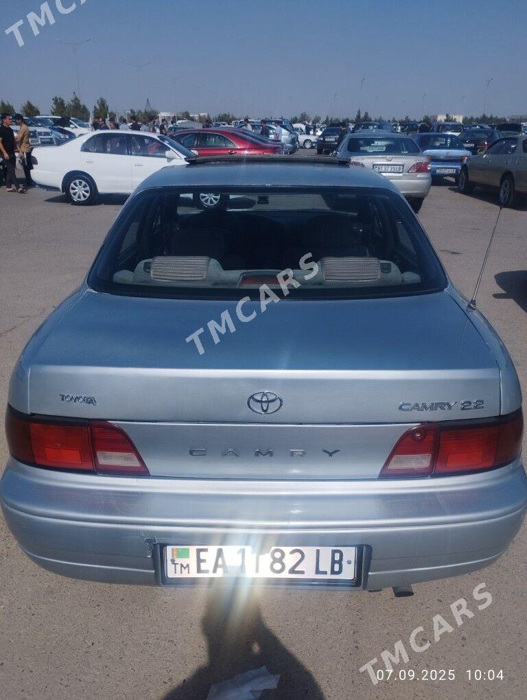 Toyota Camry 1996 - 90 000 TMT - Türkmenabat - img 2