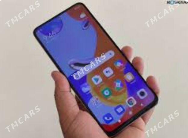 Redmi Note 11 Pro 8 128gb - Ашхабад - img 2