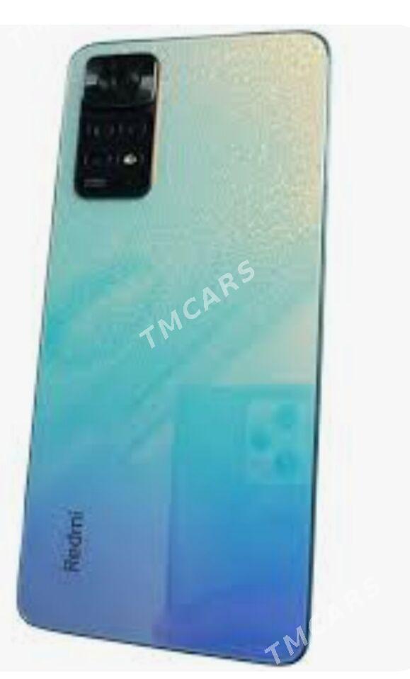 Redmi Note 11 Pro 8 128gb - Ашхабад - img 5