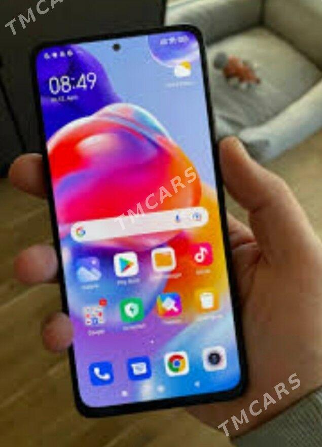 Redmi Note 11 Pro 8 128gb - Ашхабад - img 4
