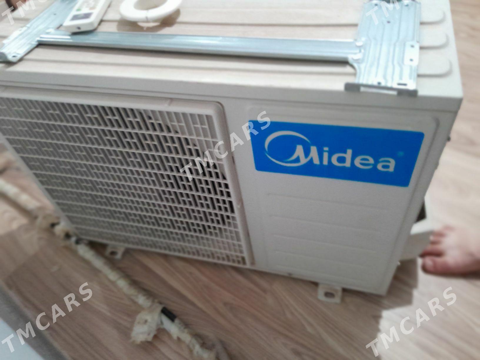 Midea kondisoner - Балканабат - img 1