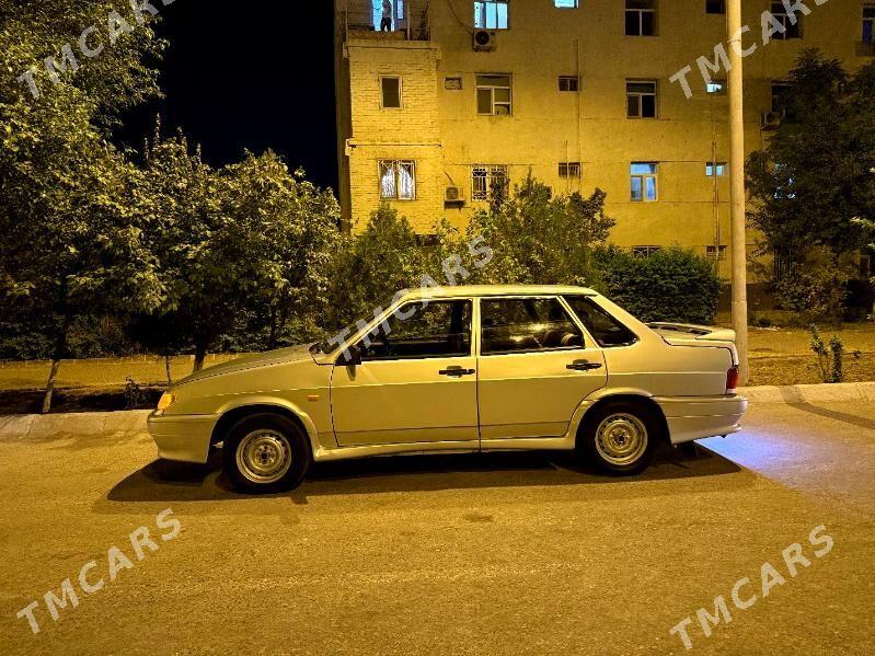 Lada 2115 2000 - 30 000 TMT - Mary - img 5