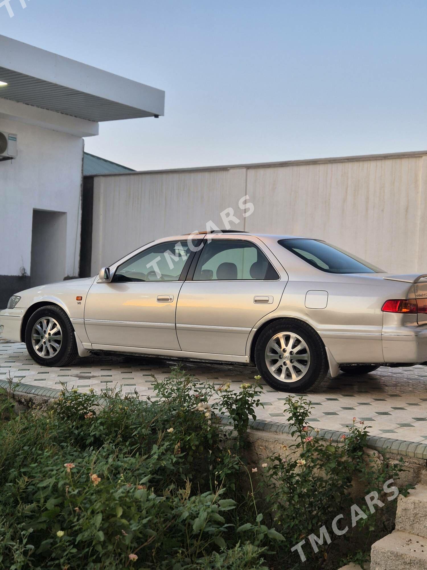 Toyota Camry 2001 - 195 000 TMT - Änew - img 1