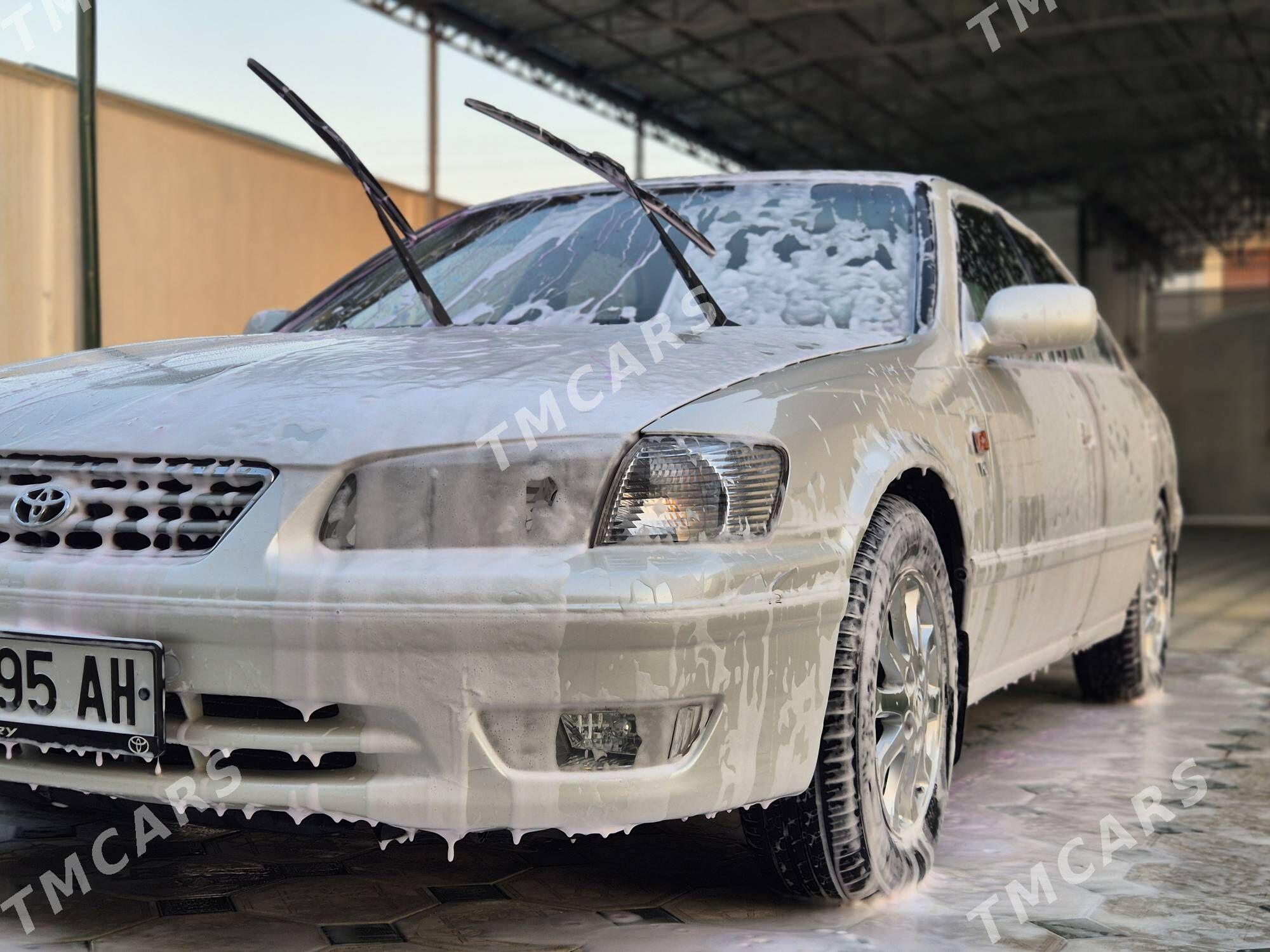 Toyota Camry 2001 - 195 000 TMT - Änew - img 4