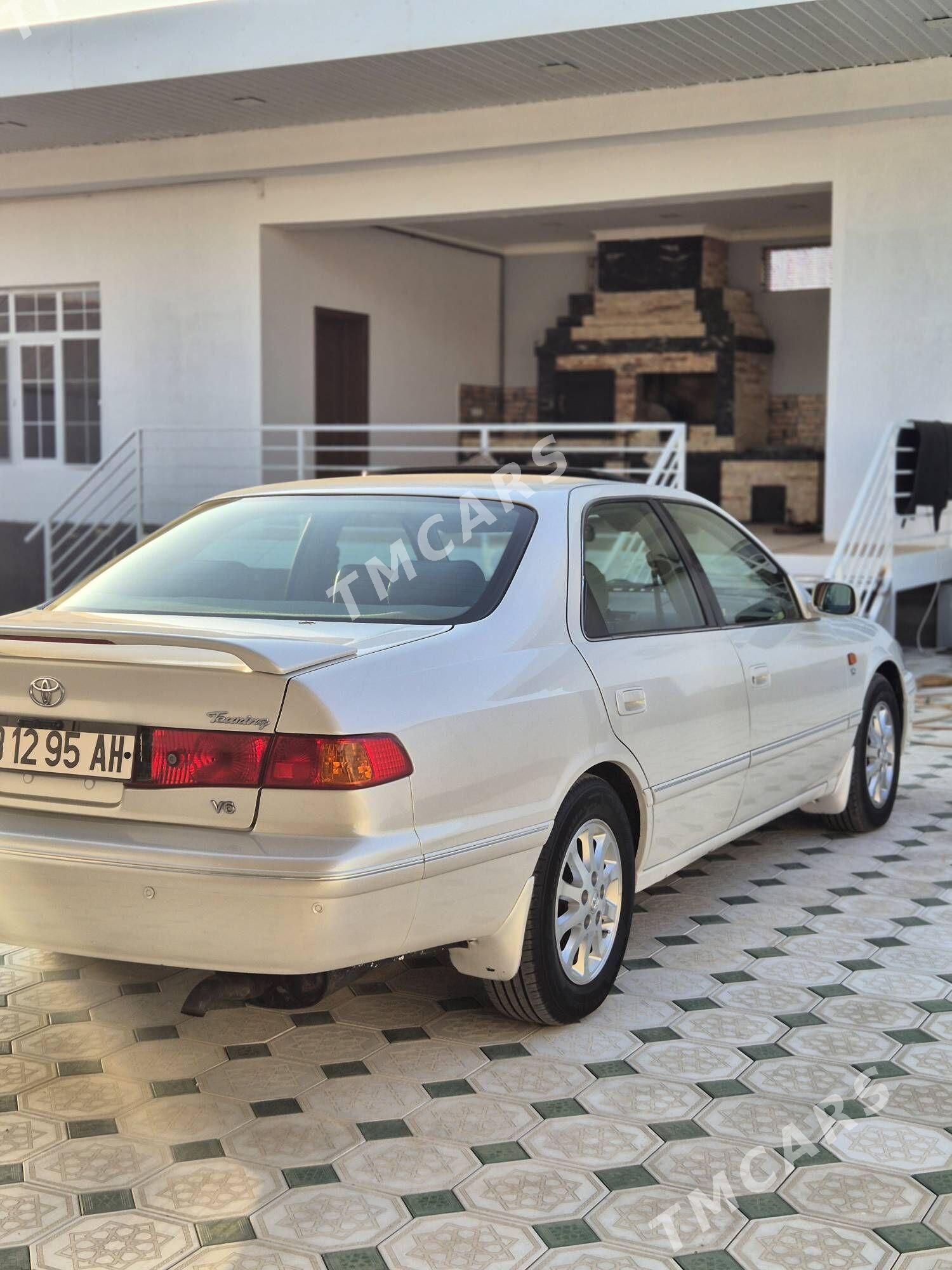 Toyota Camry 2001 - 195 000 TMT - Änew - img 7