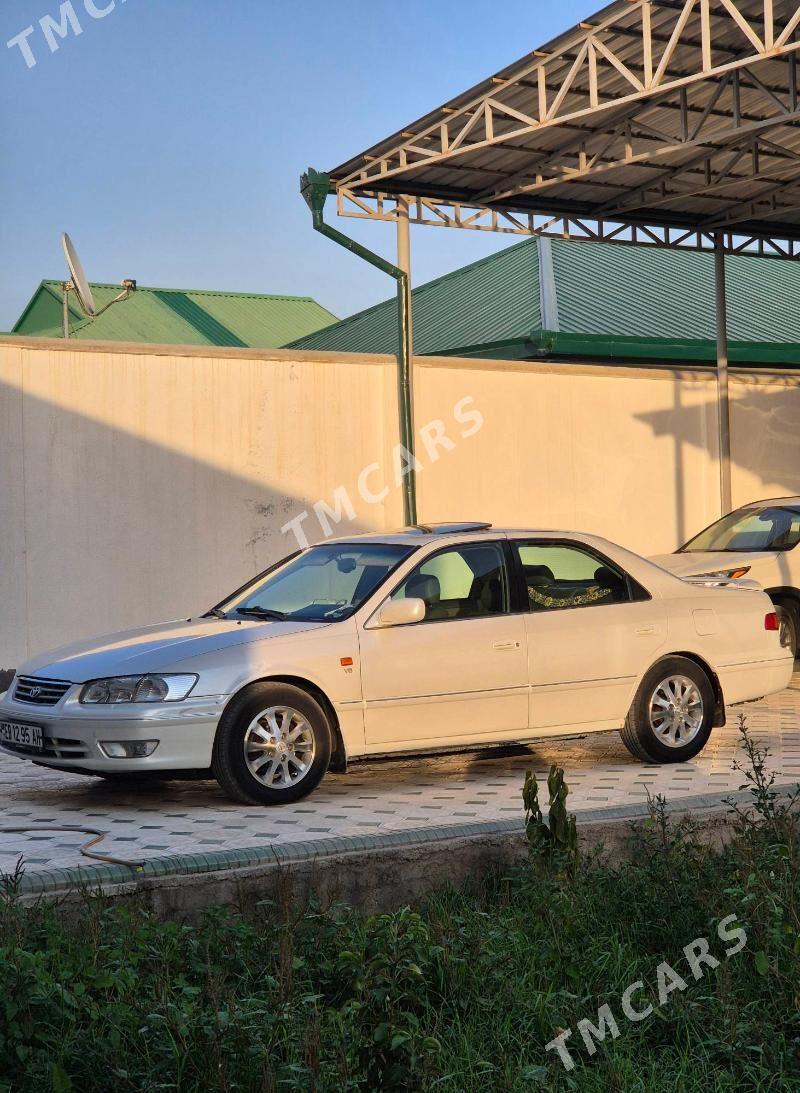 Toyota Camry 2001 - 195 000 TMT - Änew - img 8