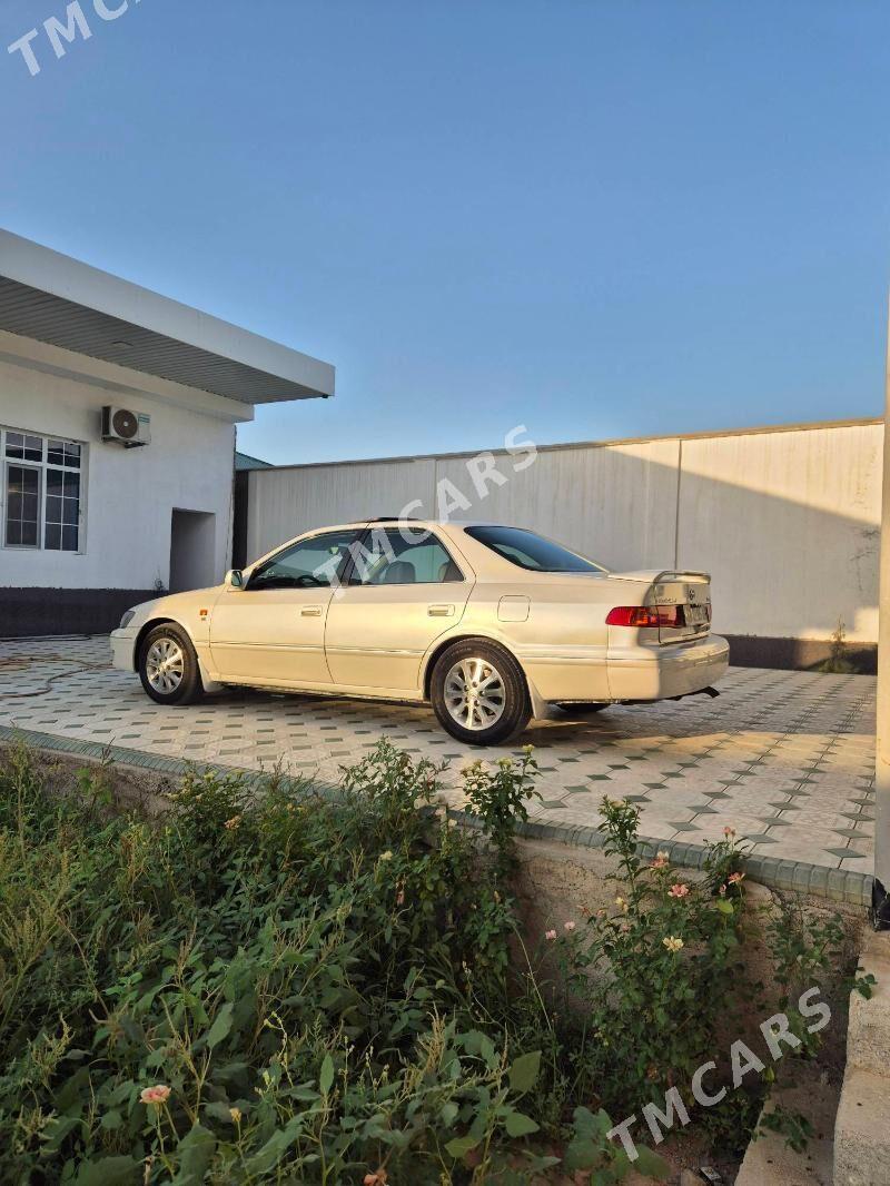 Toyota Camry 2001 - 195 000 TMT - Änew - img 10