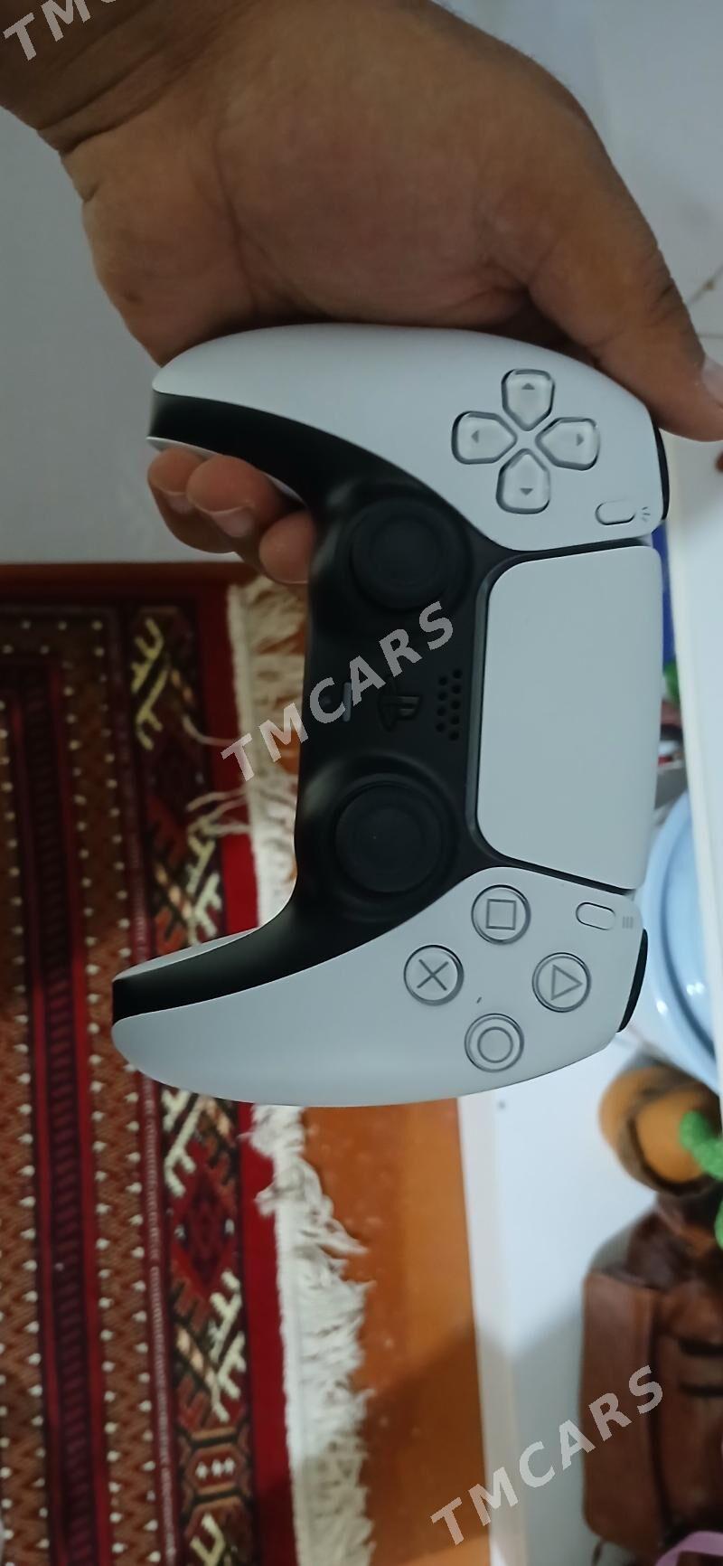 playstation 5 pult - Aşgabat - img 1
