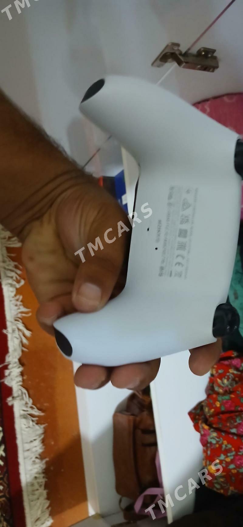 playstation 5 pult - Aşgabat - img 3