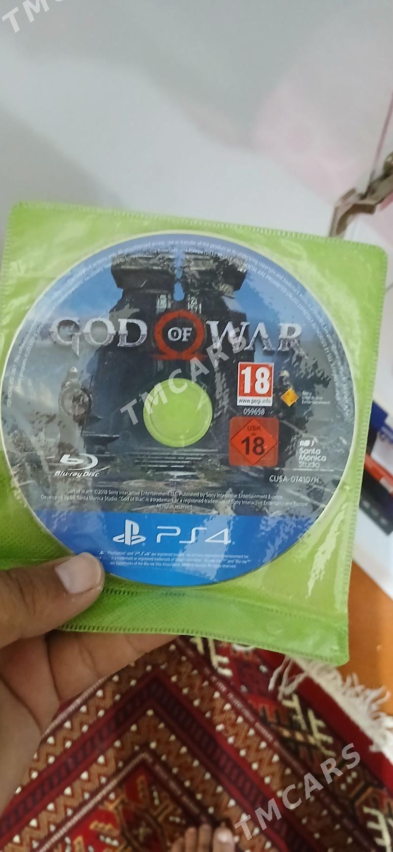 playstation 5 pult - Aşgabat - img 2