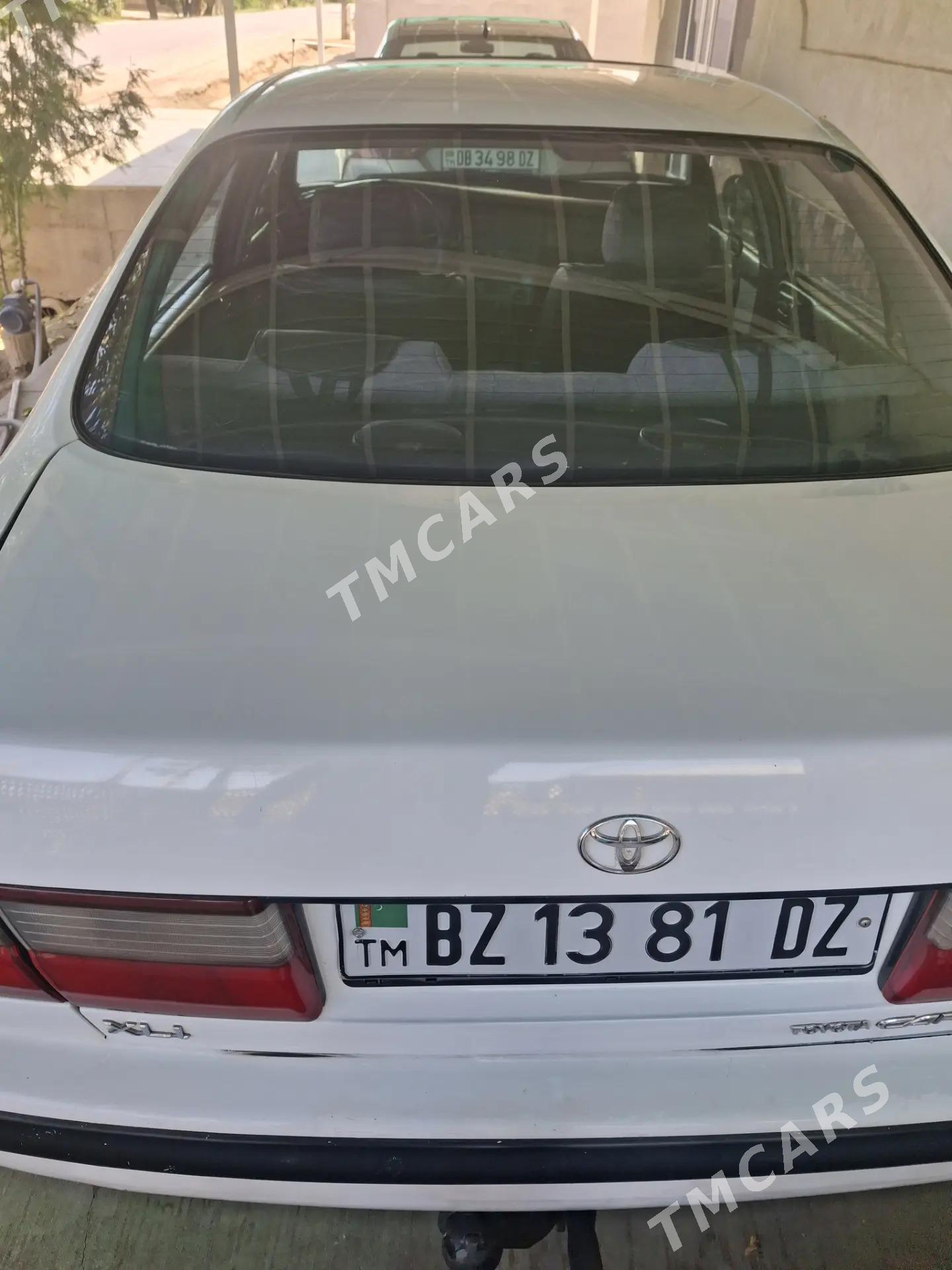 Toyota Carina 1993 - 70 000 TMT - Gubadag - img 7