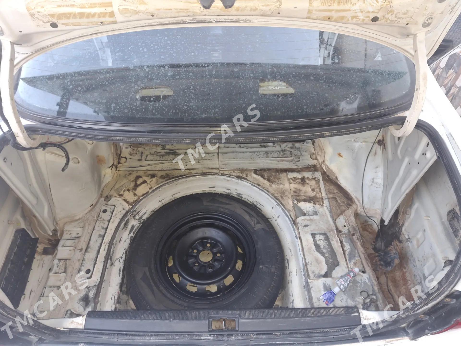 Toyota Carina 1993 - 70 000 TMT - Gubadag - img 6