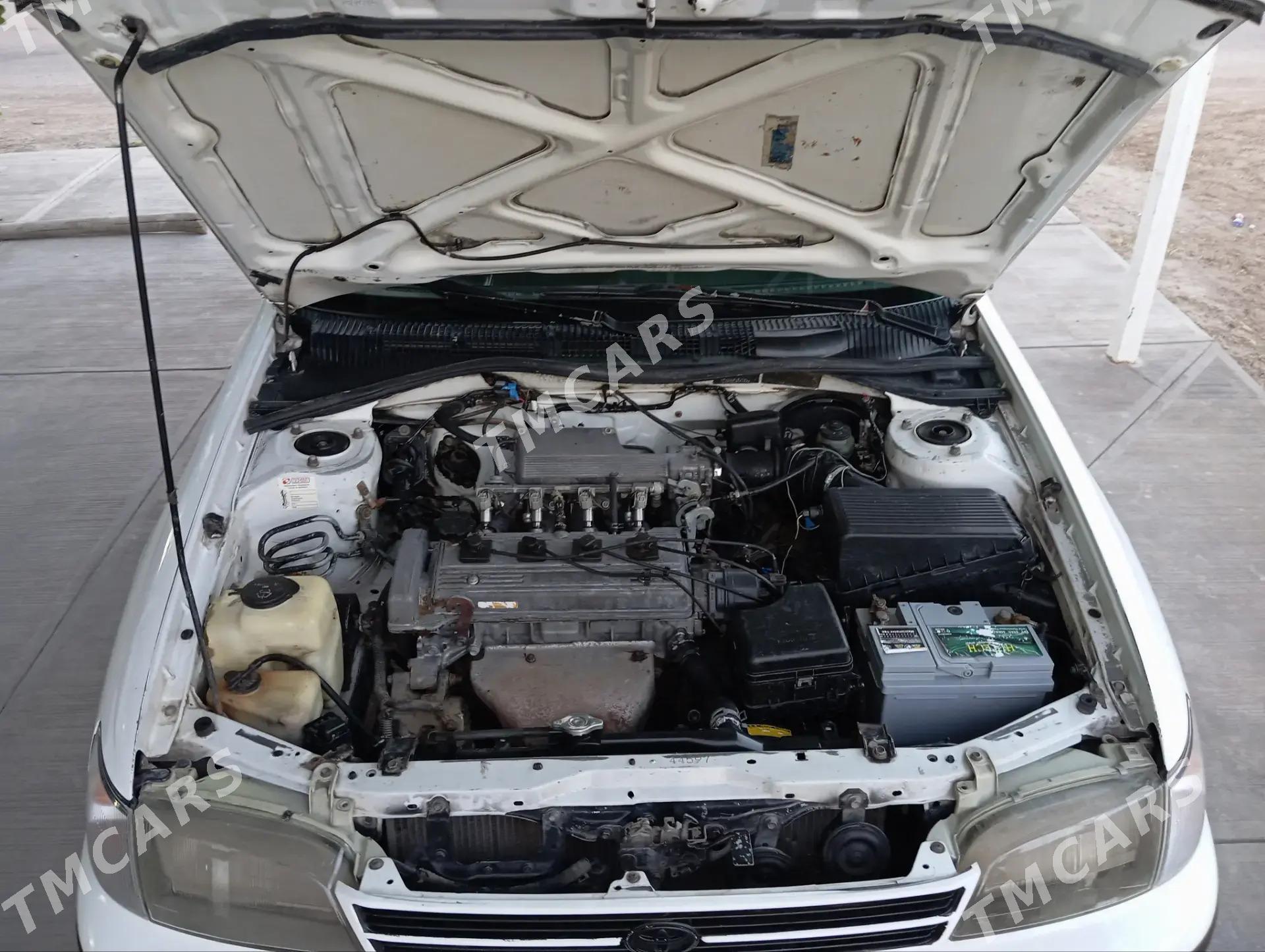 Toyota Carina 1993 - 70 000 TMT - Gubadag - img 3