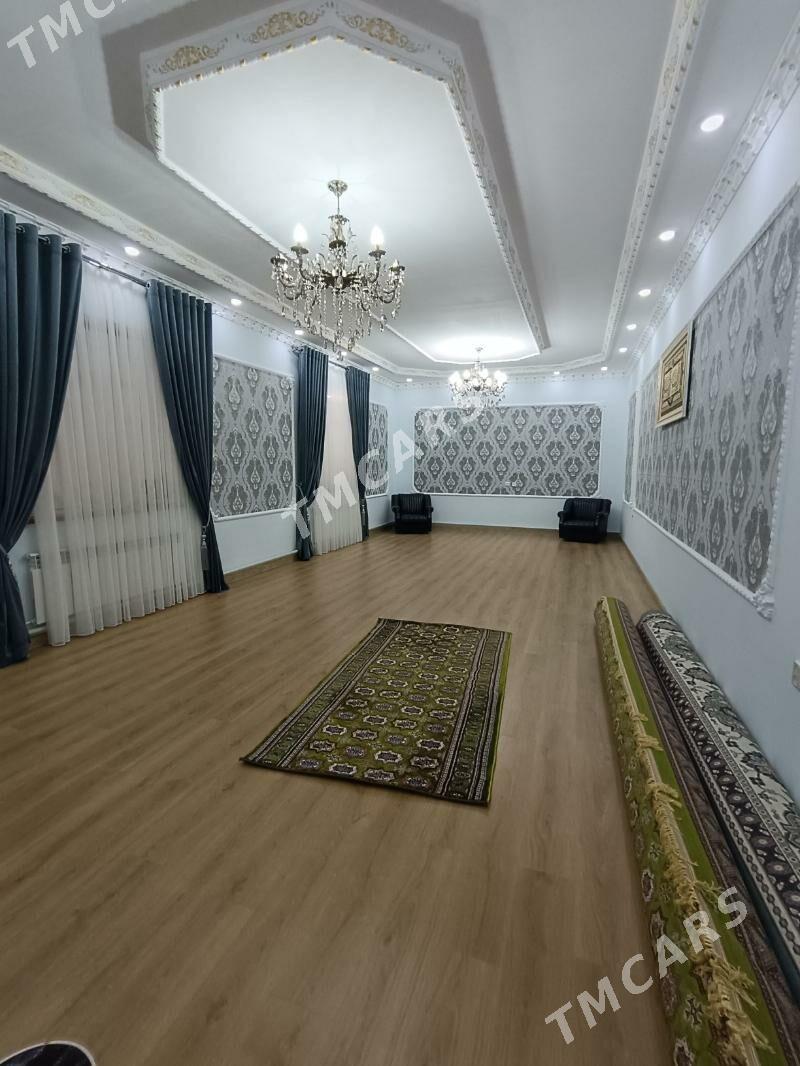 plan jaý eýesinden - Гёкдепе - img 2