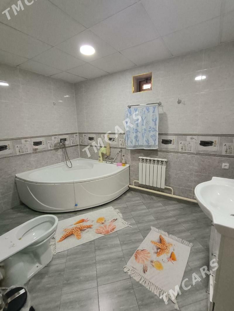 plan jaý eýesinden - Гёкдепе - img 4