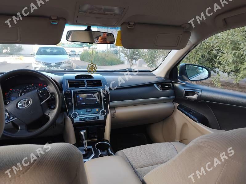 Toyota Camry 2014 - 205 000 TMT - Daşoguz - img 1