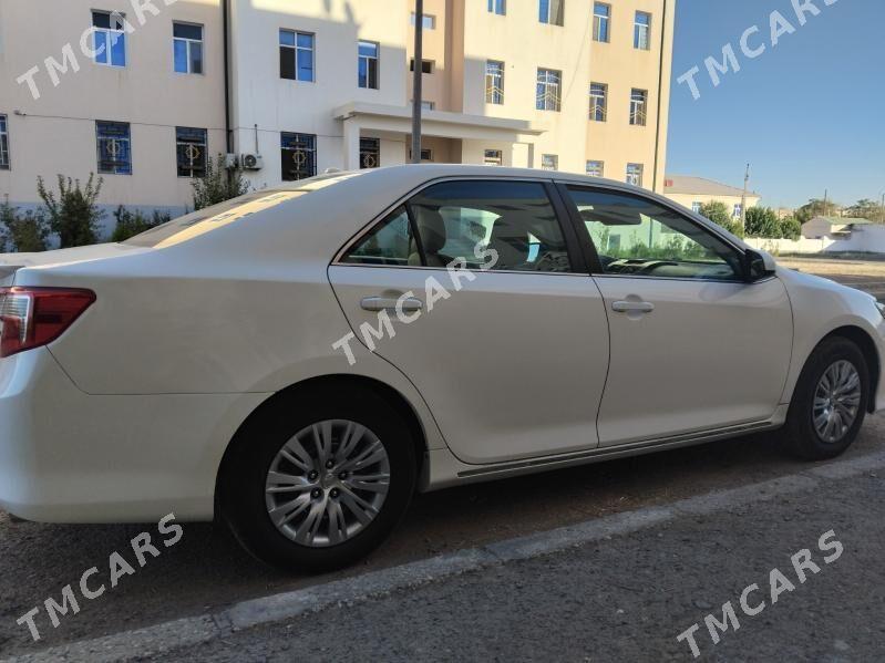 Toyota Camry 2014 - 205 000 TMT - Daşoguz - img 4