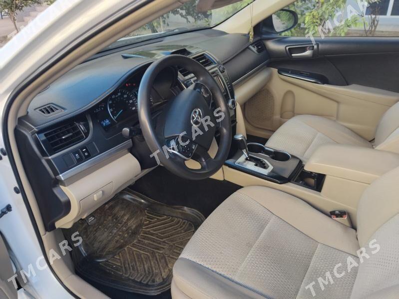 Toyota Camry 2014 - 205 000 TMT - Daşoguz - img 2