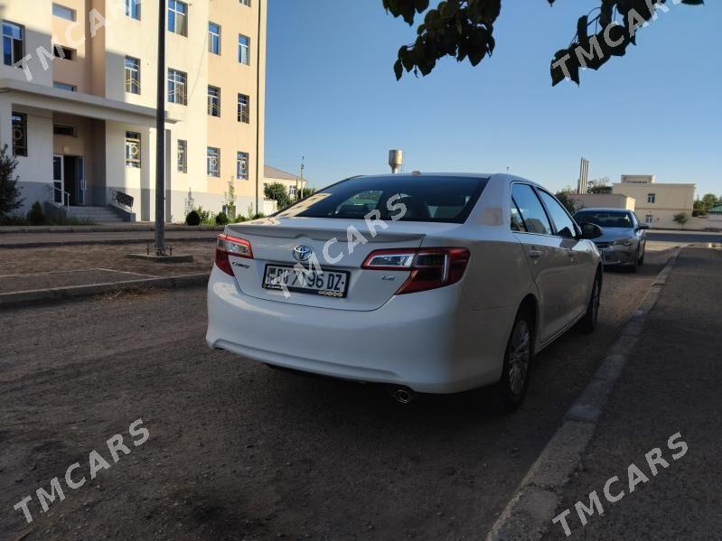 Toyota Camry 2014 - 205 000 TMT - Daşoguz - img 6