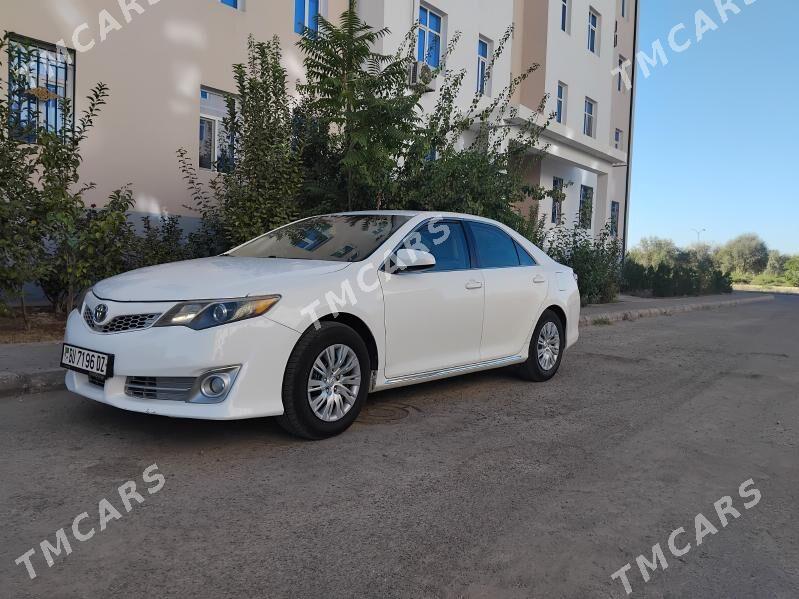 Toyota Camry 2014 - 205 000 TMT - Daşoguz - img 5