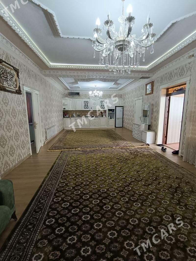 plan jaý eýesinden - Гёкдепе - img 9