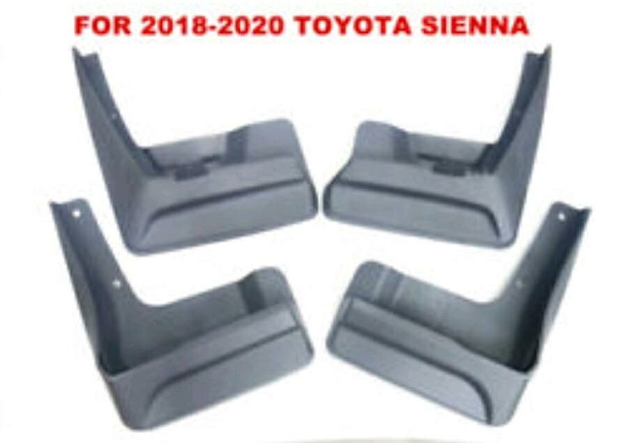 Sienna bryzgowik 2018-2020ý. 300 TMT - Ашхабад - img 6