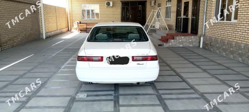 Toyota Camry 1998 - 113 000 TMT - Мары - img 2