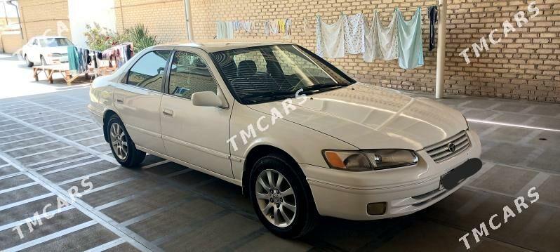 Toyota Camry 1998 - 113 000 TMT - Мары - img 3