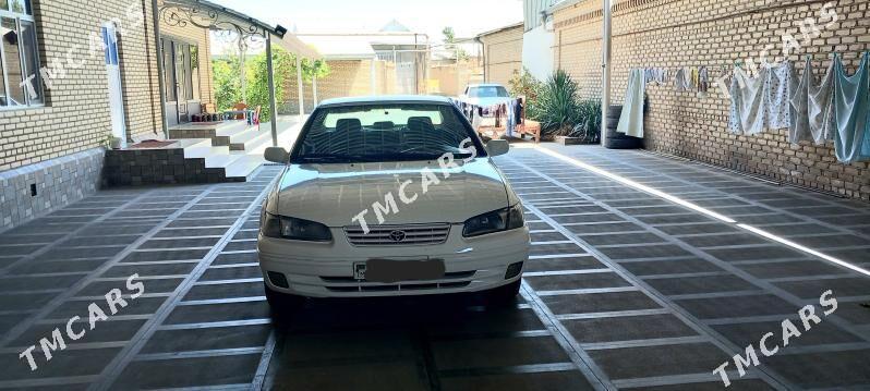 Toyota Camry 1998 - 113 000 TMT - Мары - img 6
