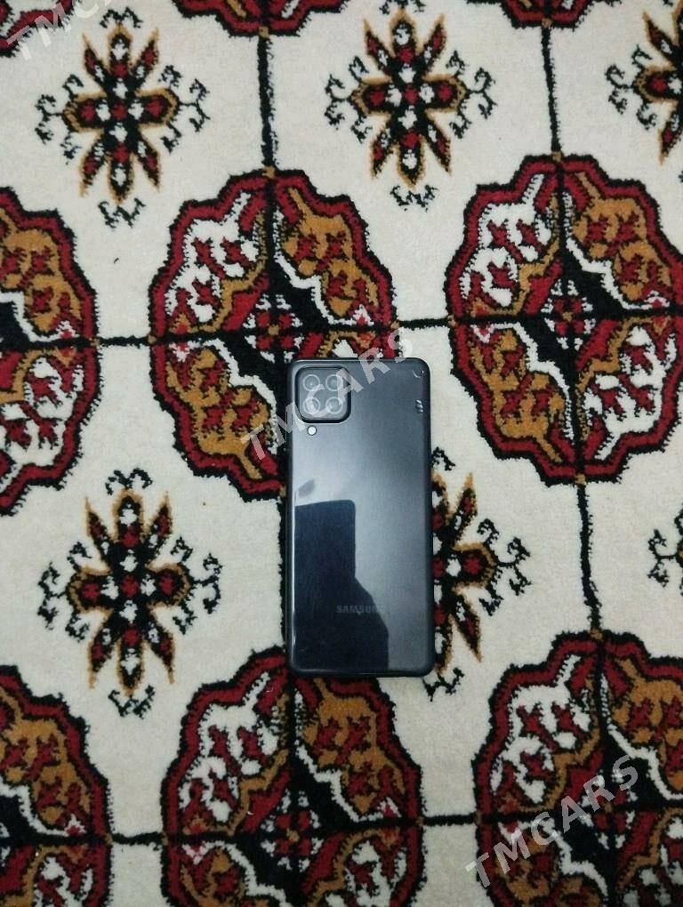Samsung Galaxy a22 - Мары - img 1