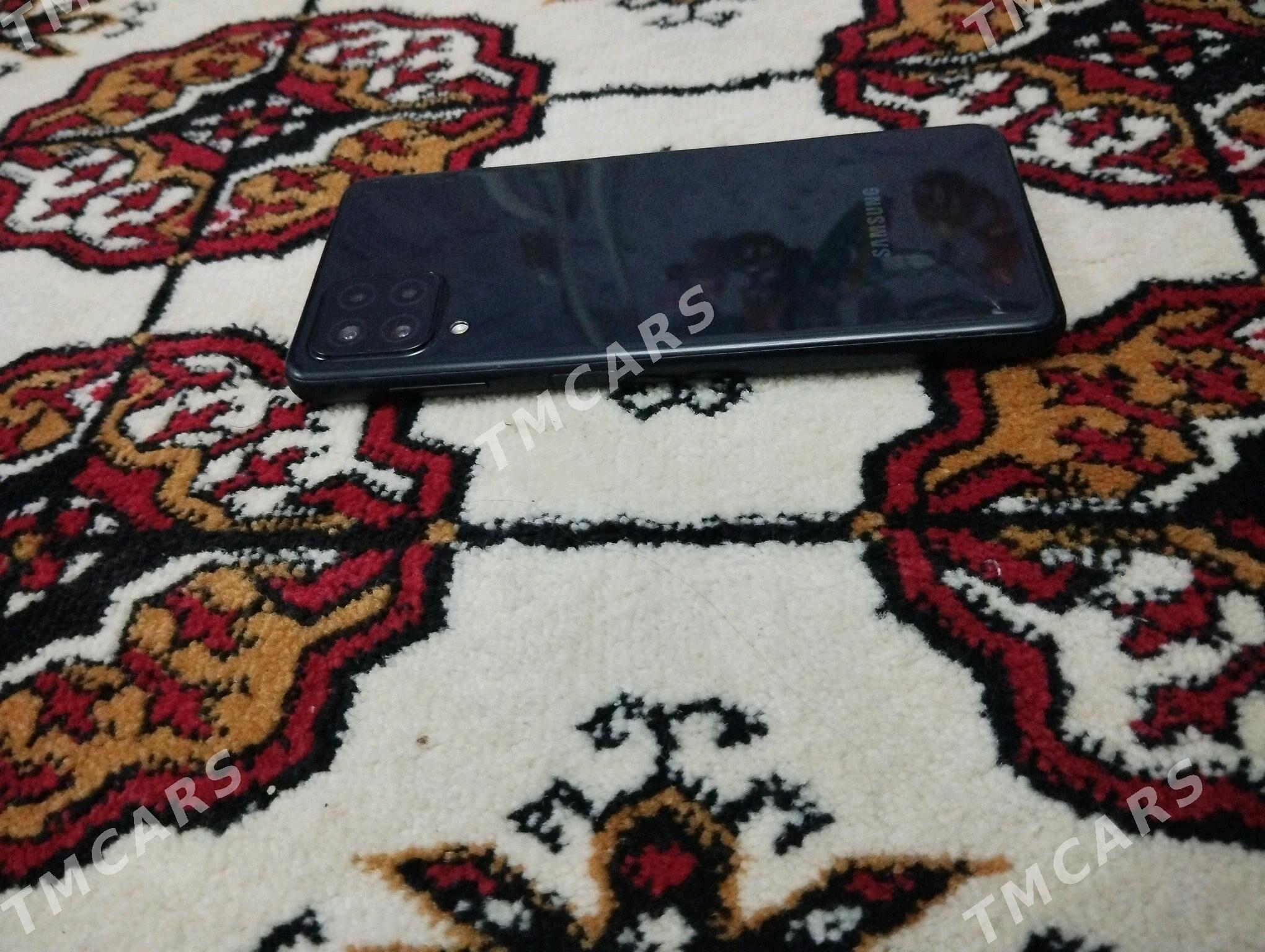 Samsung Galaxy a22 - Мары - img 5