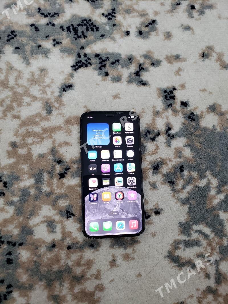 Iphone 12 pro - Aşgabat - img 1