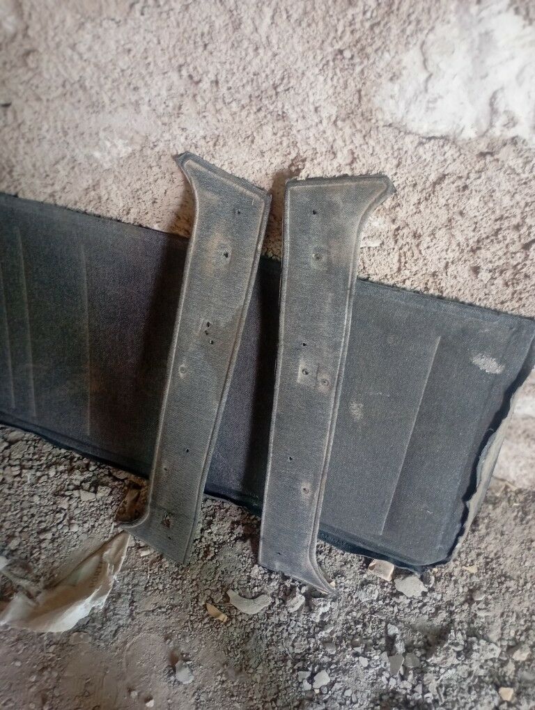Kabina obsiwka komplekt 600 TMT - Джебел - img 3