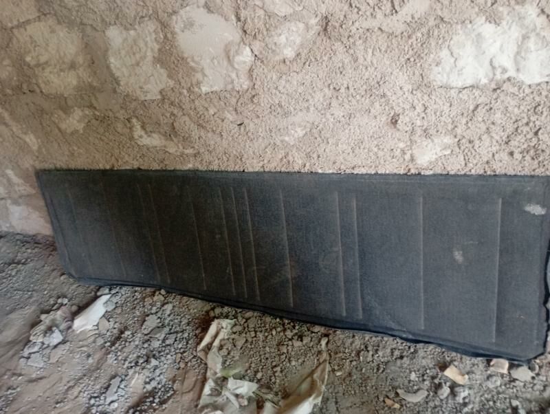 Kabina obsiwka komplekt 600 TMT - Джебел - img 4