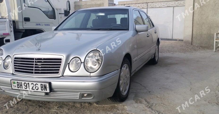 Mercedes-Benz E320 1999 - 85 000 TMT - Gumdag - img 2