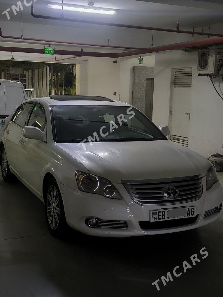 Toyota Avalon 2009 - 198 000 TMT - Aşgabat - img 1