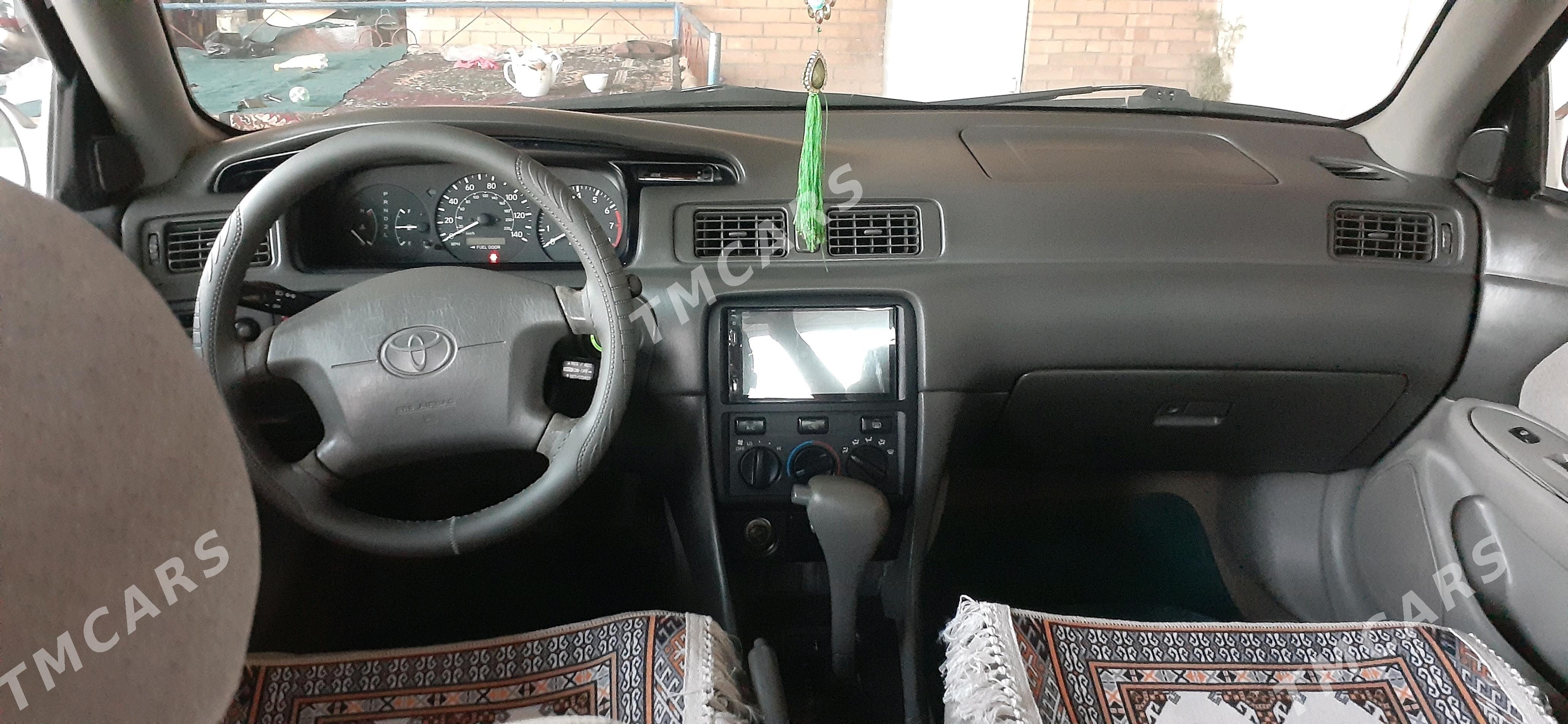 Toyota Camry 2001 - 147 000 TMT - Халач - img 5