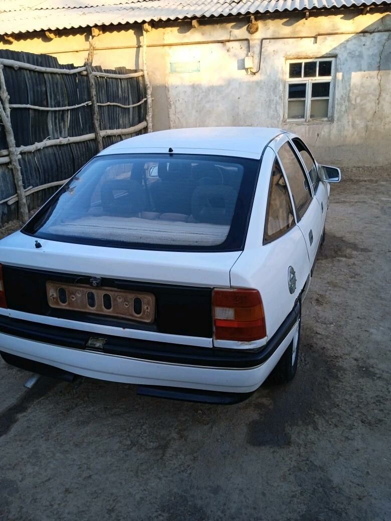 Opel Vectra 1992 - 20 000 TMT - Boldumsaz - img 5