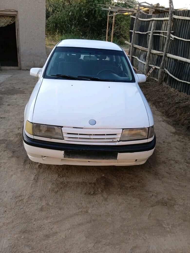Opel Vectra 1992 - 20 000 TMT - Boldumsaz - img 8