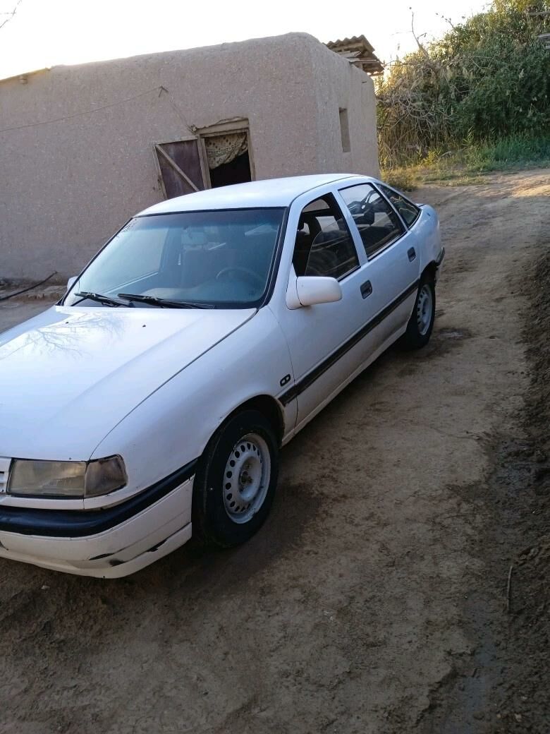 Opel Vectra 1992 - 20 000 TMT - Boldumsaz - img 3