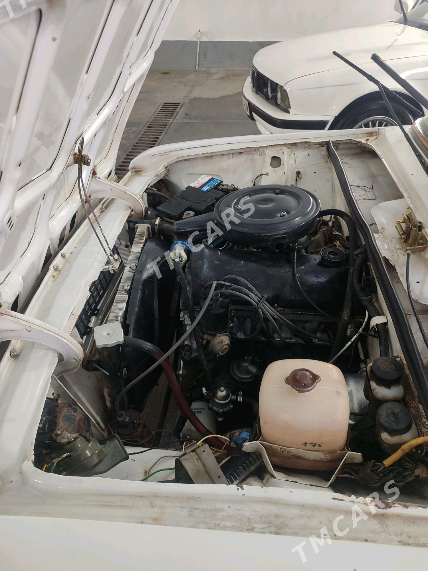 Lada 2106 1998 - 28 000 TMT - Кака - img 6