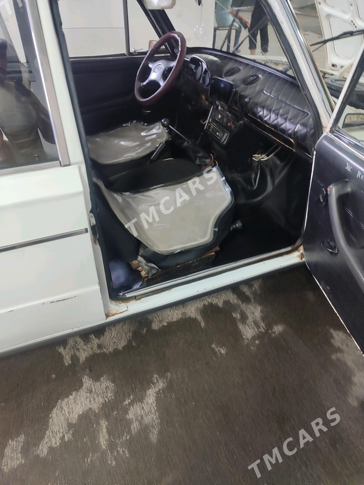 Lada 2106 1998 - 28 000 TMT - Кака - img 3