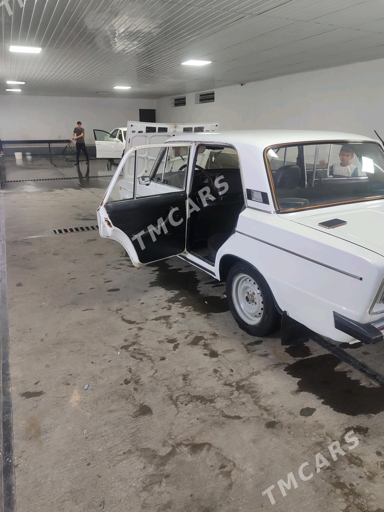 Lada 2106 1998 - 28 000 TMT - Кака - img 4