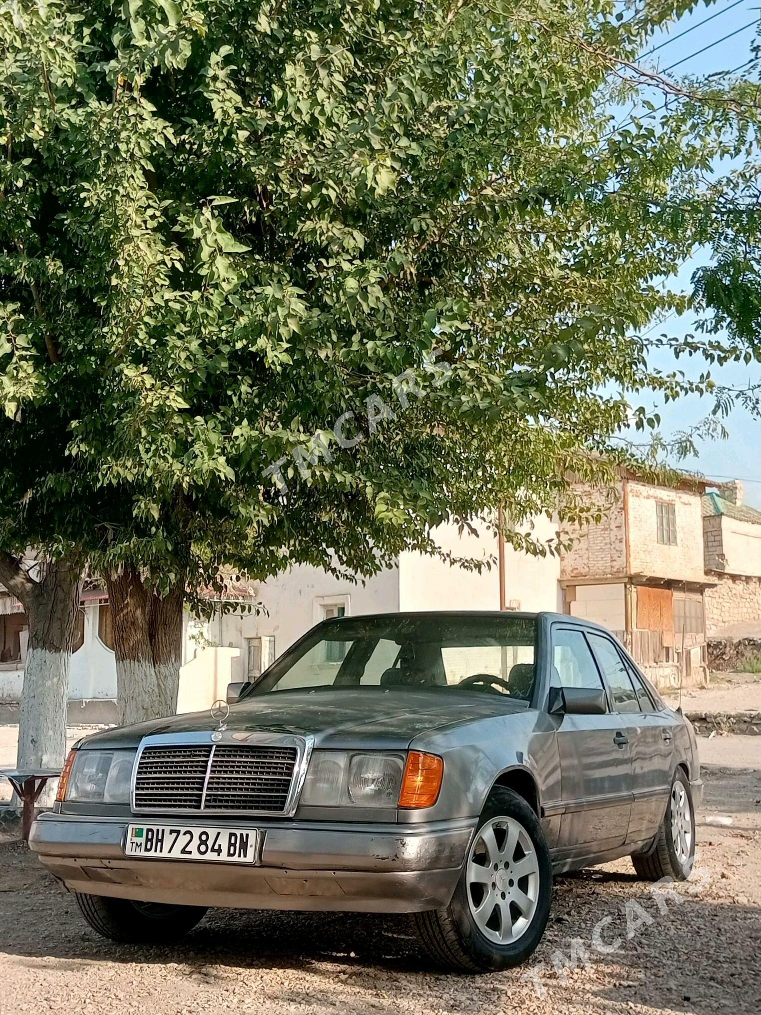 Mercedes-Benz 190E 1988 - 20 000 TMT - Балканабат - img 5