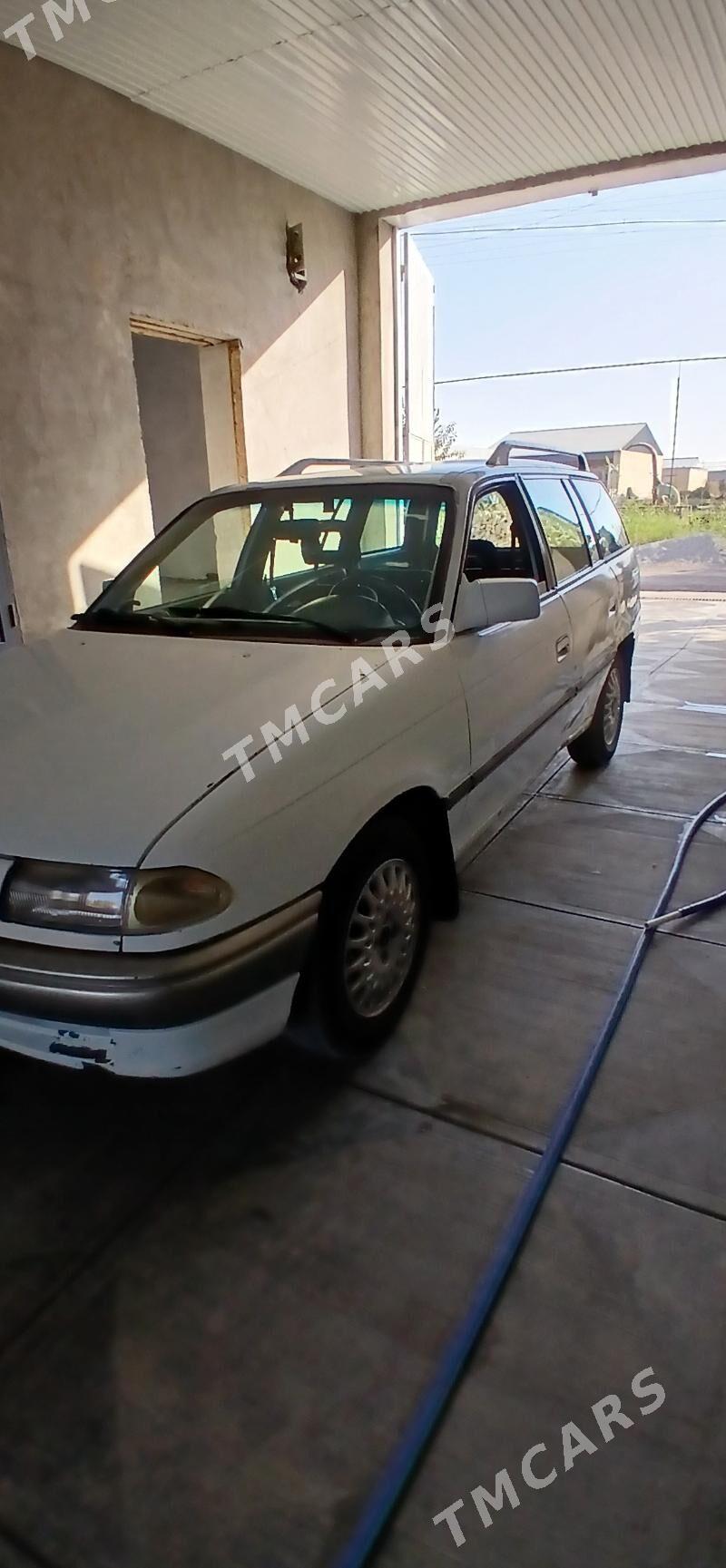 Opel Astra 1993 - 35 000 TMT - Türkmenabat - img 2