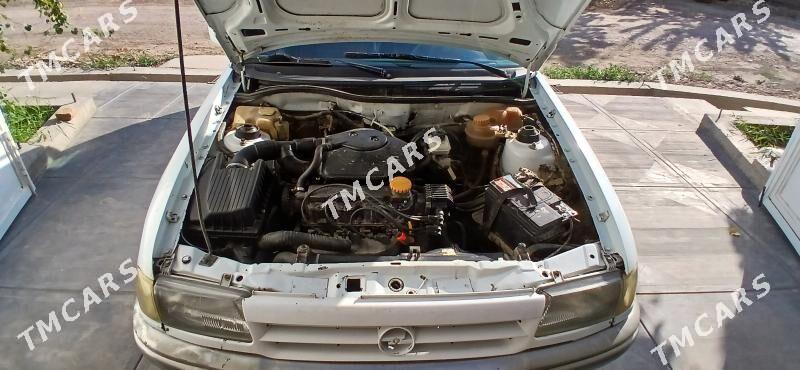 Opel Astra 1993 - 35 000 TMT - Türkmenabat - img 5