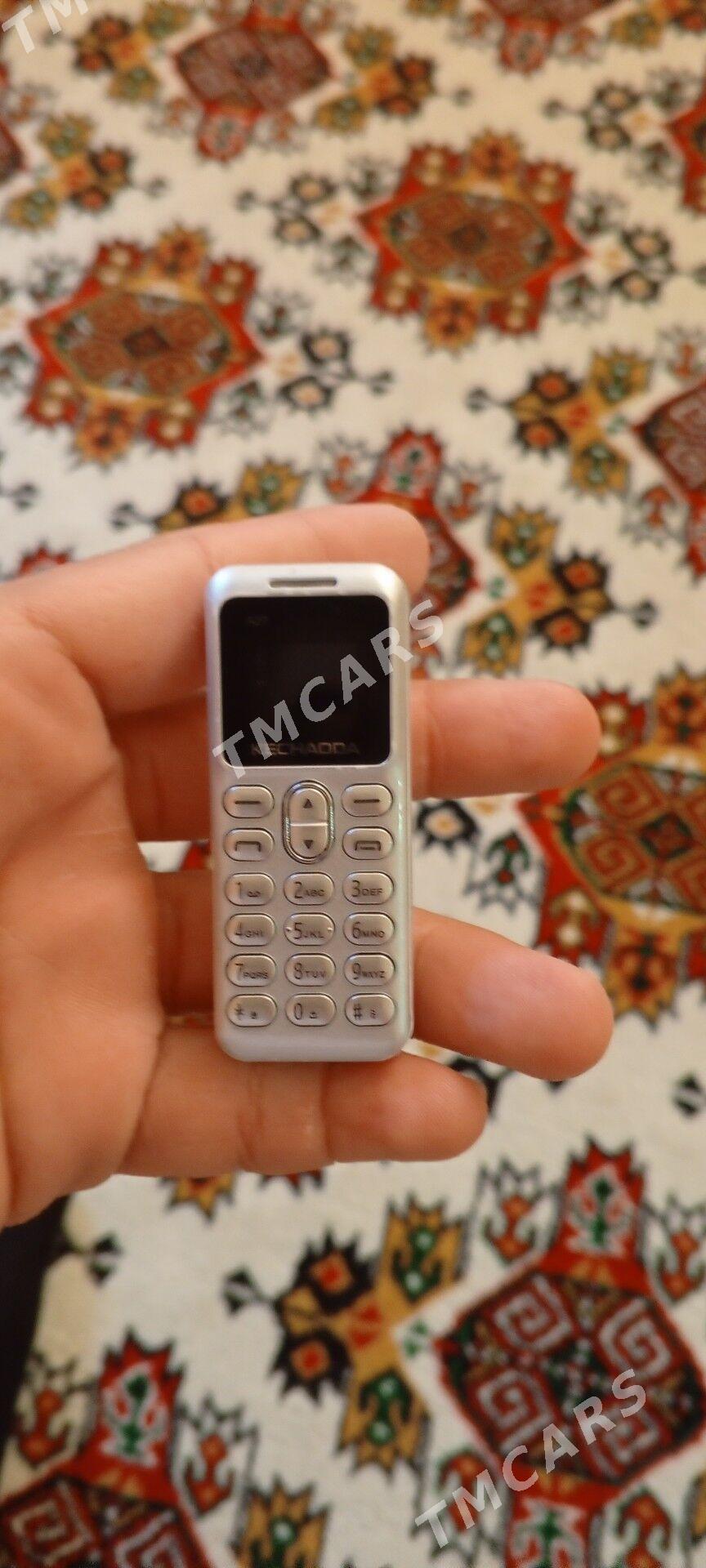 Telefon kici - 11 мкр - img 1