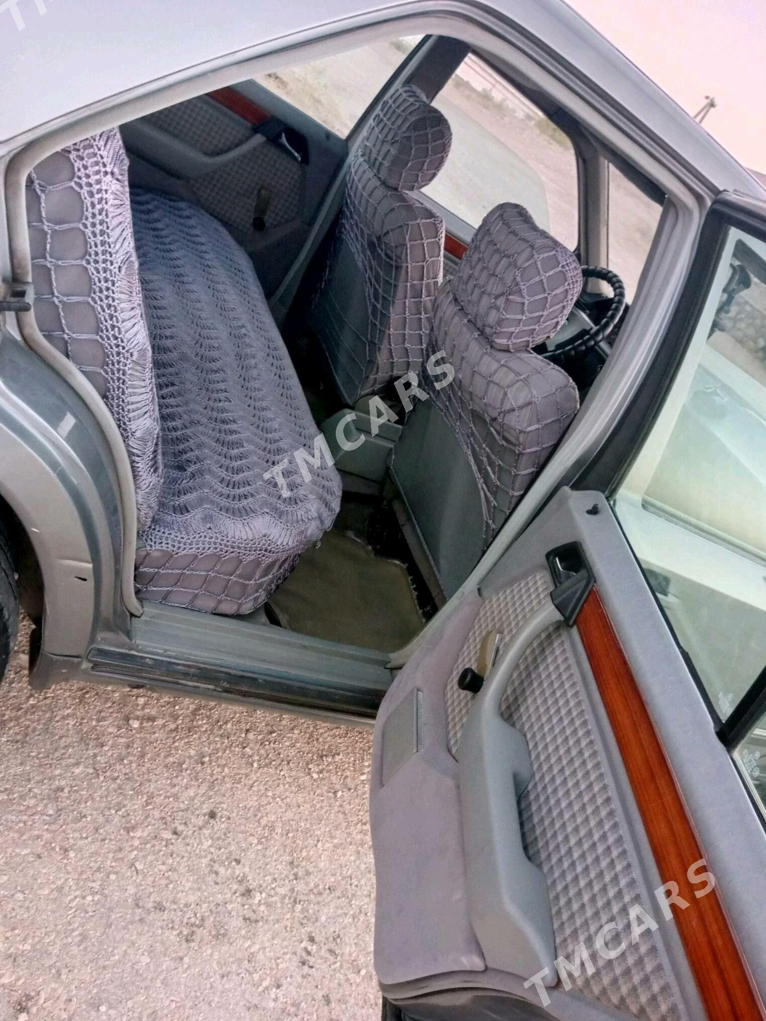 Mercedes-Benz 190E 1988 - 20 000 TMT - Балканабат - img 6
