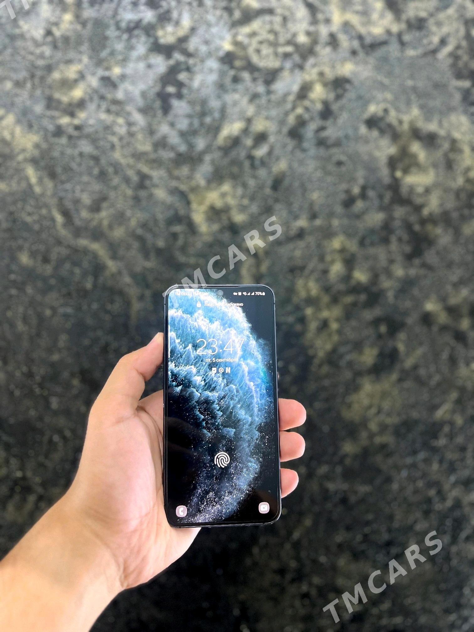 Samsung s23 128gb - Ашхабад - img 2