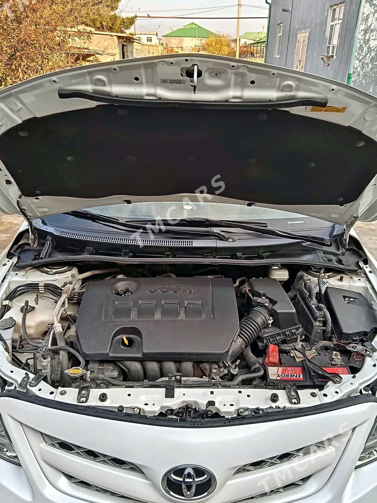 Toyota Corolla 2011 - 172 000 TMT - Aşgabat - img 5